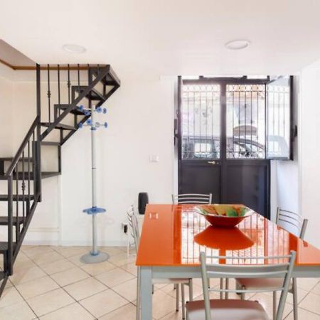 Aitne - Holiday Apartments Katanya Dış mekan fotoğraf