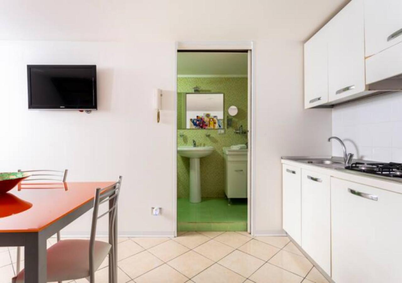 Aitne - Holiday Apartments Katanya Dış mekan fotoğraf