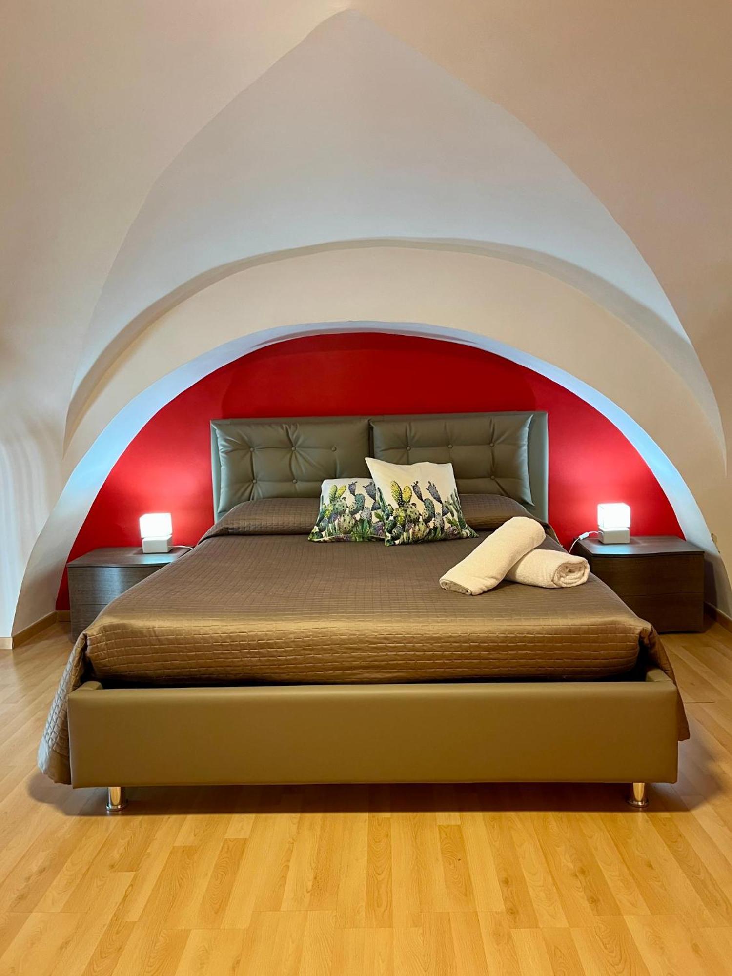 Aitne - Holiday Apartments Katanya Dış mekan fotoğraf