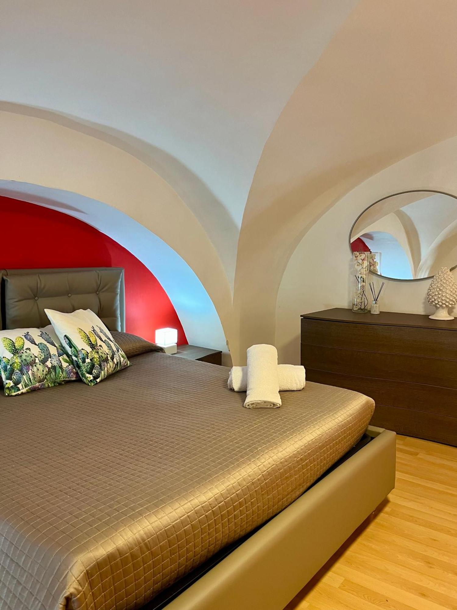 Aitne - Holiday Apartments Katanya Dış mekan fotoğraf
